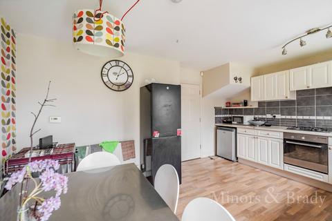 undefined, Caddow Road, Norwich
