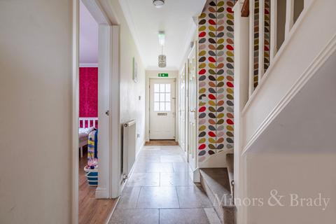 undefined, Caddow Road, Norwich