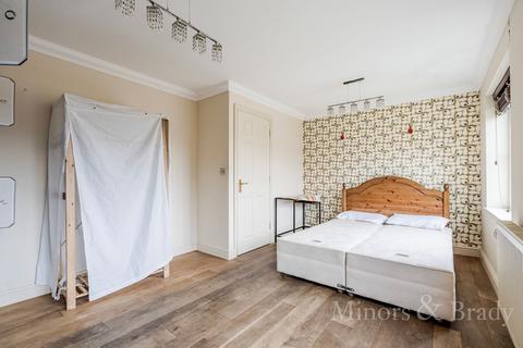undefined, Caddow Road, Norwich