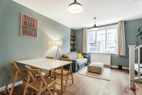 1a Leagrave Street, London, E5 9QX