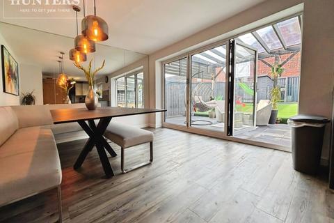 4 bedroom house for sale, Old Royston Avenue, Royston, Barnsley
