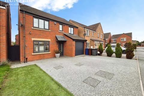 undefined, Old Royston Avenue, Royston, Barnsley