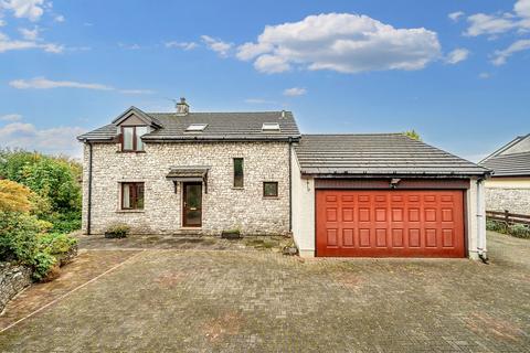 undefined, Scar View, Murley Moss Lane, Kendal