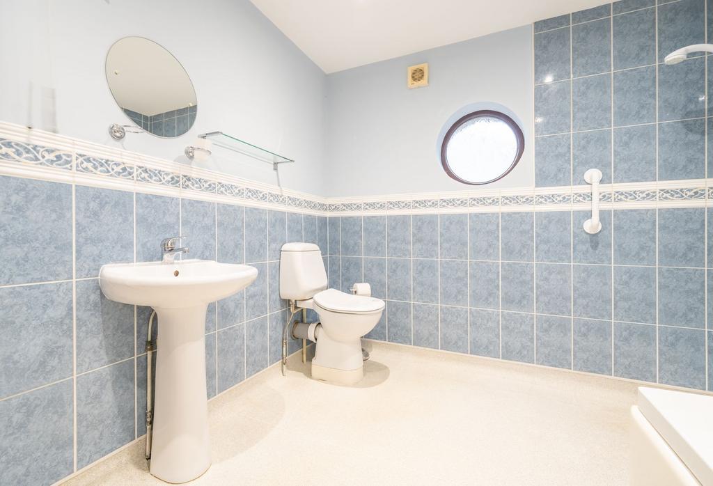 En suite