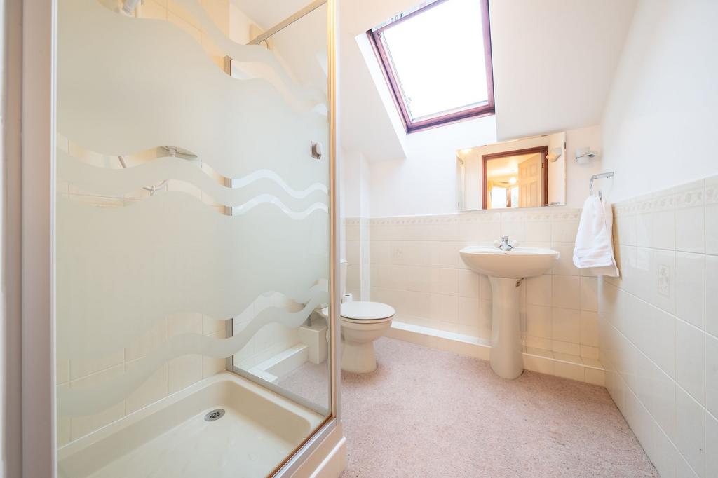 En suite