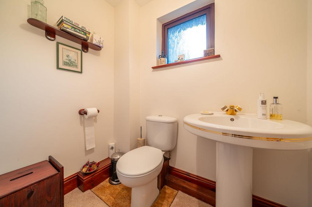 Cloakroom