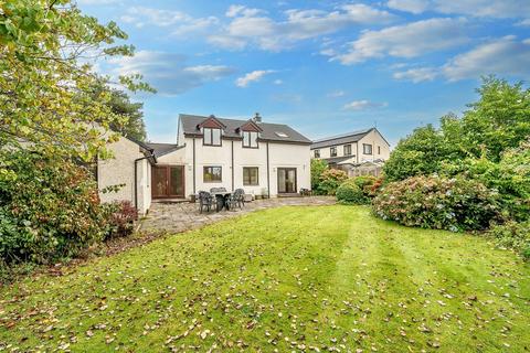 5 bedroom detached house for sale, Scar View, Murley Moss Lane, Kendal