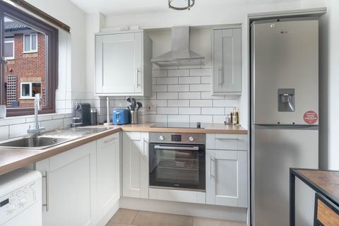 undefined, Watermead, Bar Hill, CB23