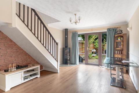 undefined, Watermead, Bar Hill, CB23