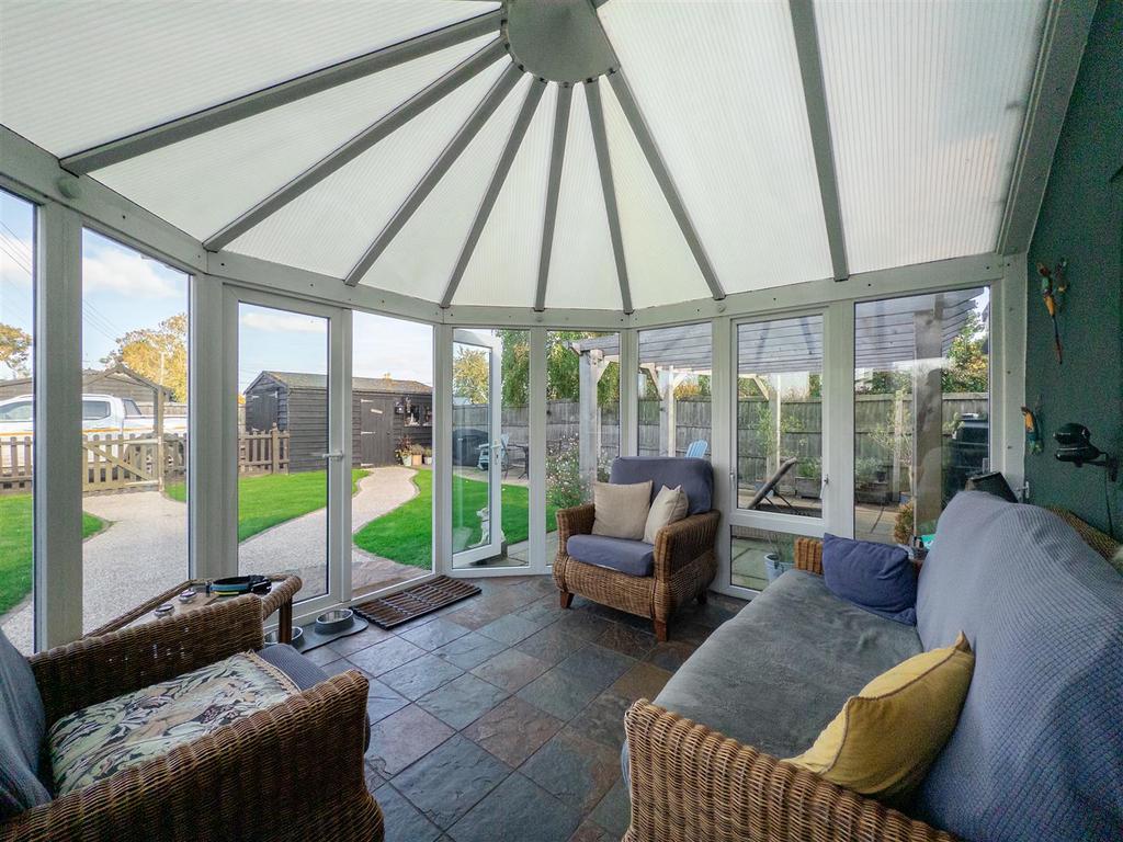 Conservatory