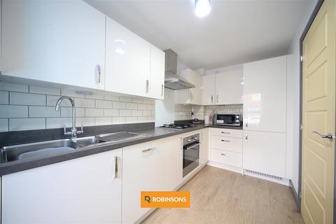 undefined, Design Drive, Dunstable