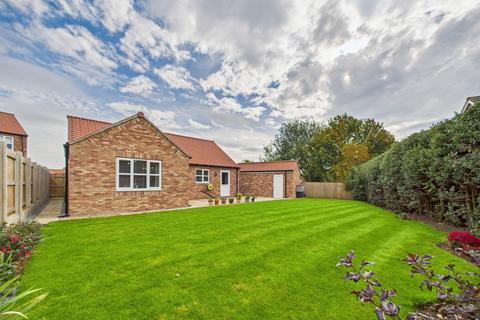 undefined, High Peter Close, Driffield YO25 5GU