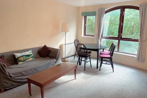 undefined, The Heyes, Oxford