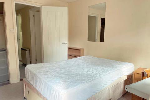 undefined, The Heyes, Oxford
