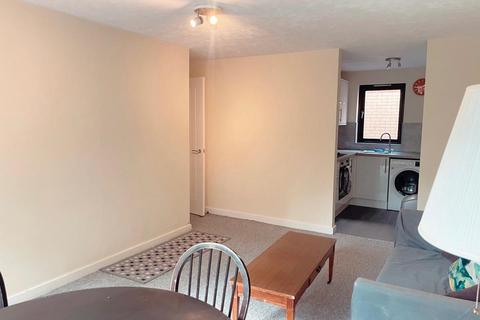 undefined, The Heyes, Oxford