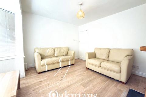 undefined, Reservoir Road, Birmingham B29
