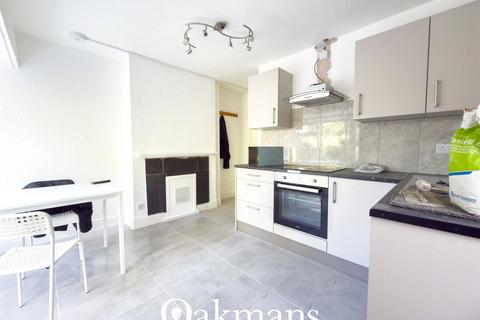 undefined, Reservoir Road, Birmingham B29