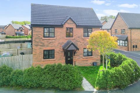 undefined, Hilldale, Ashton-In-Makerfield, WN4