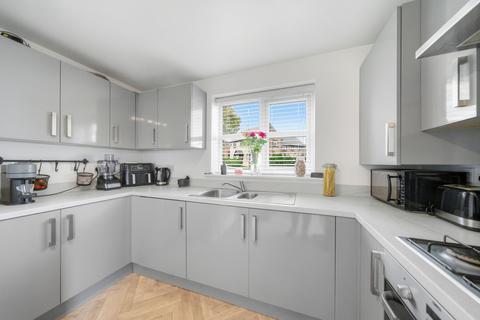 undefined, Hilldale, Ashton-In-Makerfield, WN4