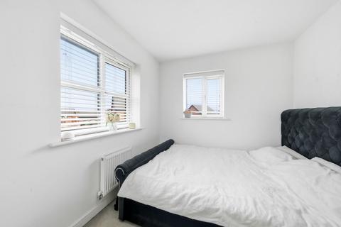 undefined, Hilldale, Ashton-In-Makerfield, WN4
