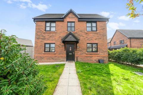 undefined, Hilldale, Ashton-In-Makerfield, WN4