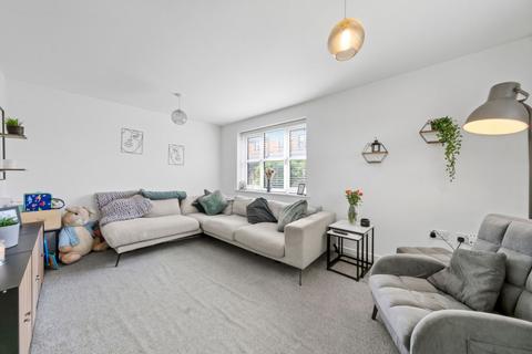undefined, Hilldale, Ashton-In-Makerfield, WN4