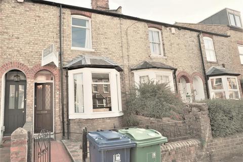 4 bedroom house to rent, St Marys Road