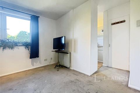 undefined, Porchester Mead, Beckenham