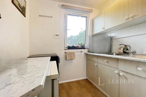 undefined, Porchester Mead, Beckenham