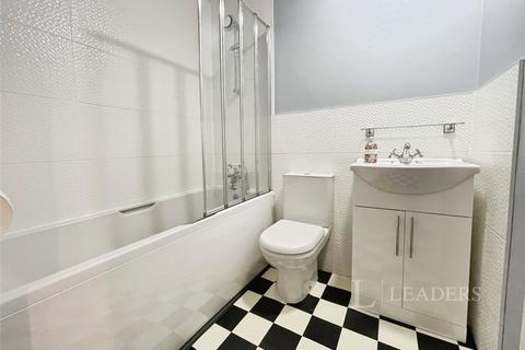 undefined, Porchester Mead, Beckenham