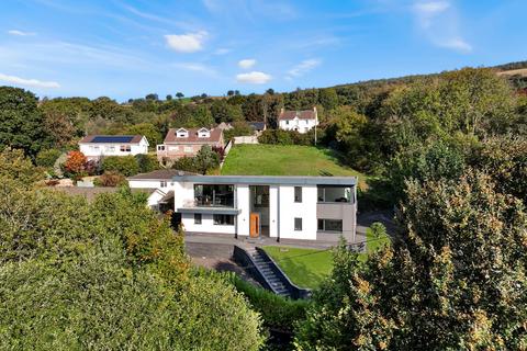 undefined, Sunny Bank Terrace, Caerphilly CF83