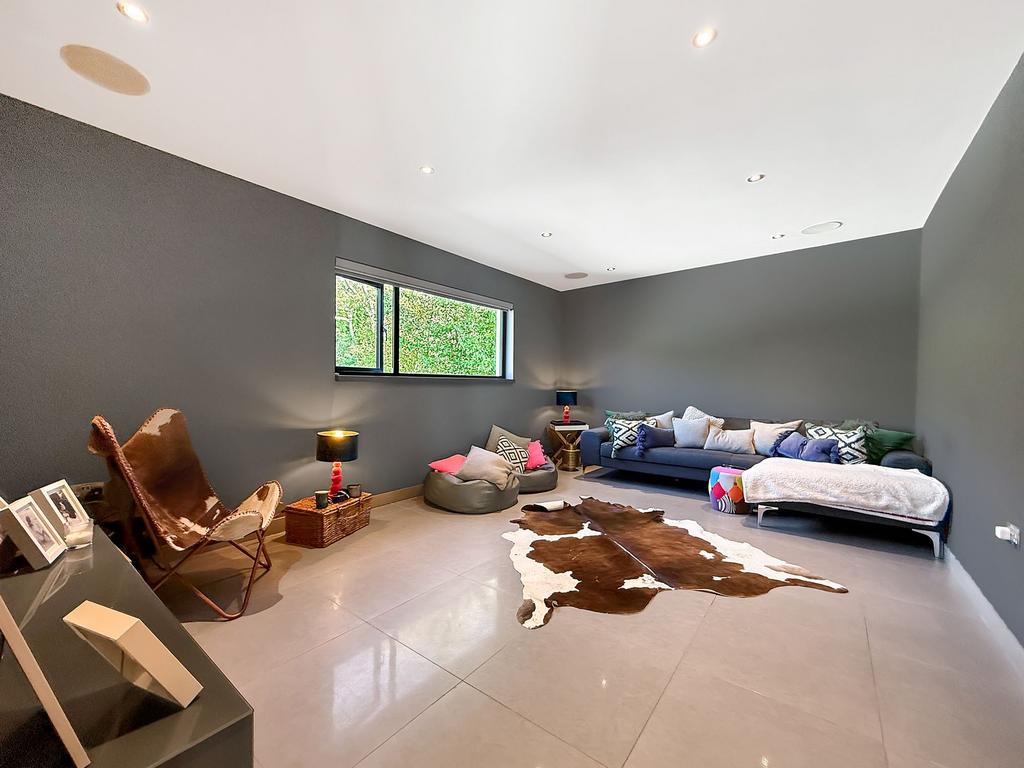 Cinema Room