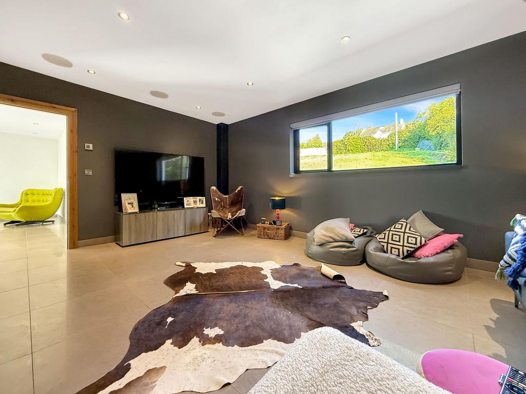 Cinema Room