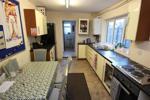 undefined, Essex Street, Cowley
