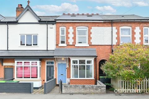 Park Road, Bearwood, West Midlands, B67