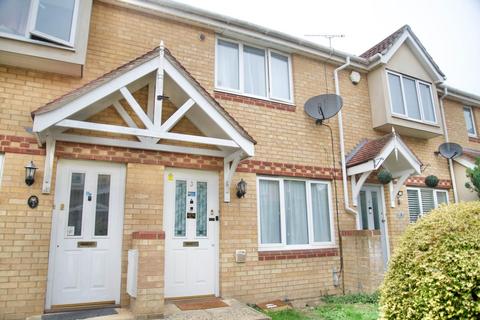 undefined, Martins Walk, Thamesmead West, SE28 0LE