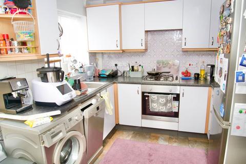 undefined, Martins Walk, Thamesmead West, SE28 0LE