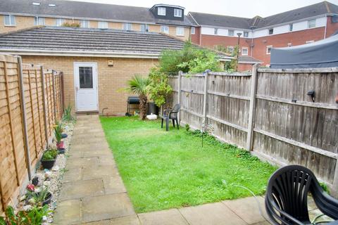 undefined, Martins Walk, Thamesmead West, SE28 0LE