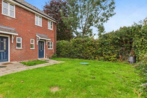 undefined, Worcester WR6