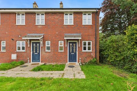 undefined, Worcester WR6