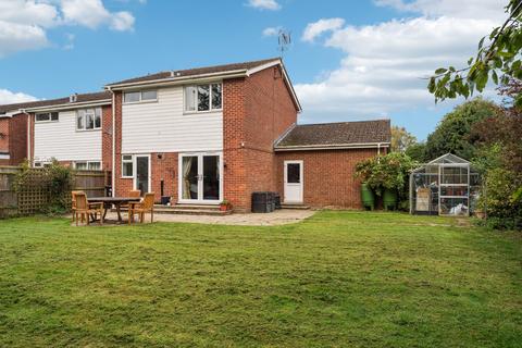 undefined, Cromwell Avenue, Thame OX9
