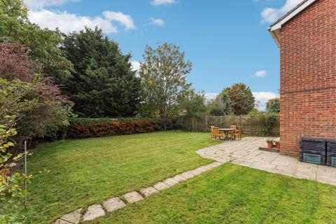 undefined, Cromwell Avenue, Thame OX9