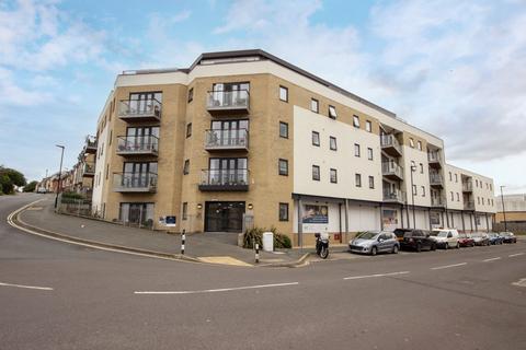 2 bedroom flat for sale, Princess Court, Castle Street, East Cowes, Isle of Wight