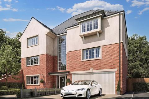 undefined, Lavender Gardens, Manchester M28