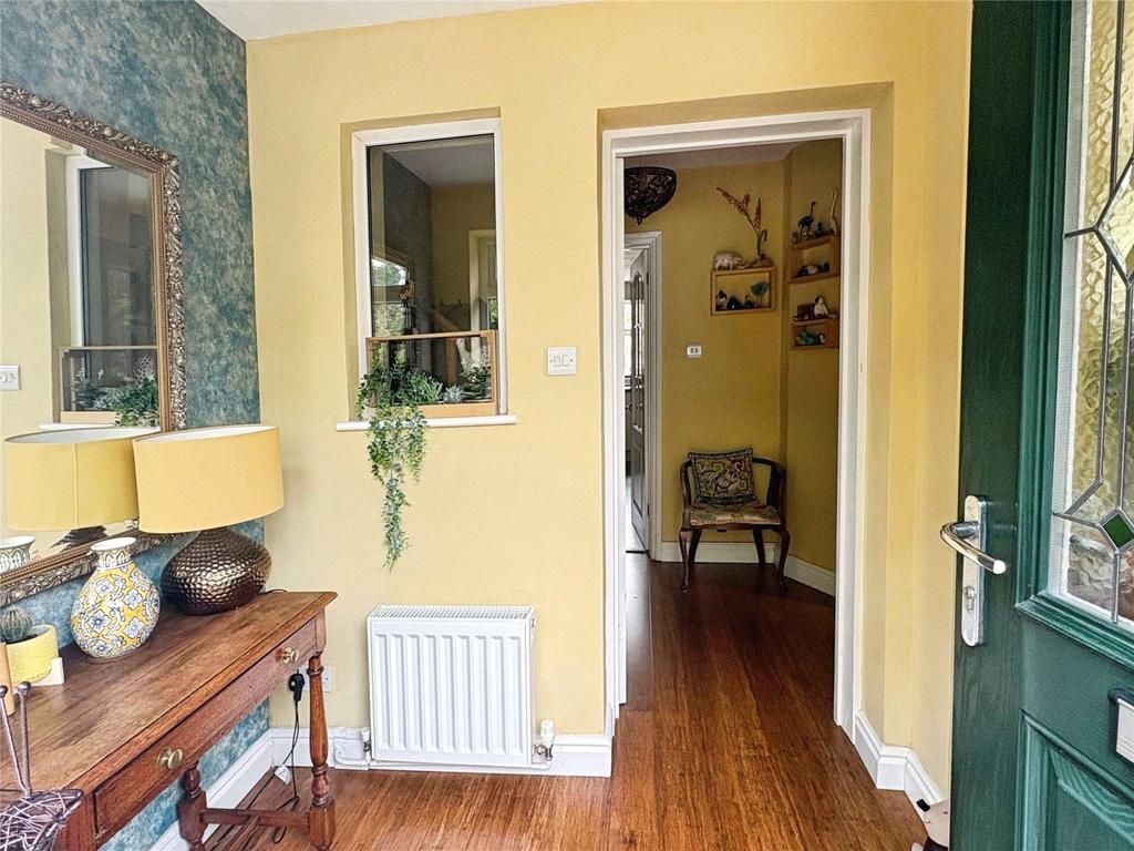 Porch