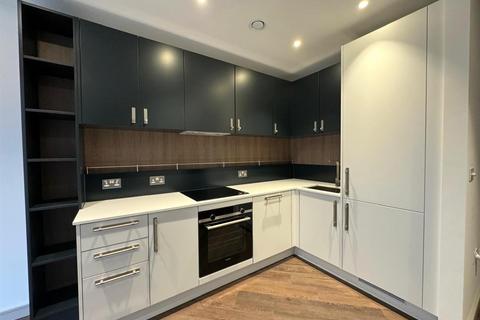 undefined, Eden Grove, Staines-Upon-Thames TW18