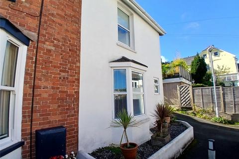 undefined, Ferndale, Dartmouth, Devon, TQ6
