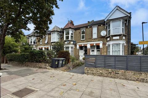 Lansdowne Road, London