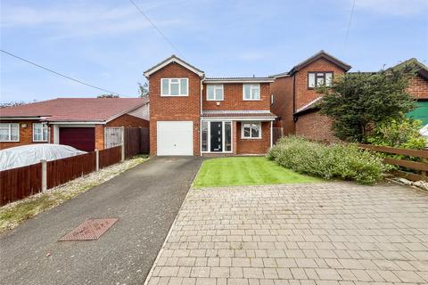 4 bedroom detached house for sale, Lords Wood Lane, Chatham, Kent, ME5