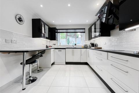 4 bedroom detached house for sale, Lords Wood Lane, Chatham, Kent, ME5